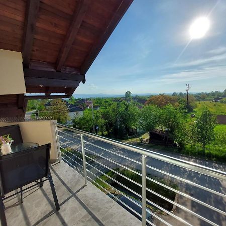 Apartman Halilcevic Dubrave Gornje Extérieur photo