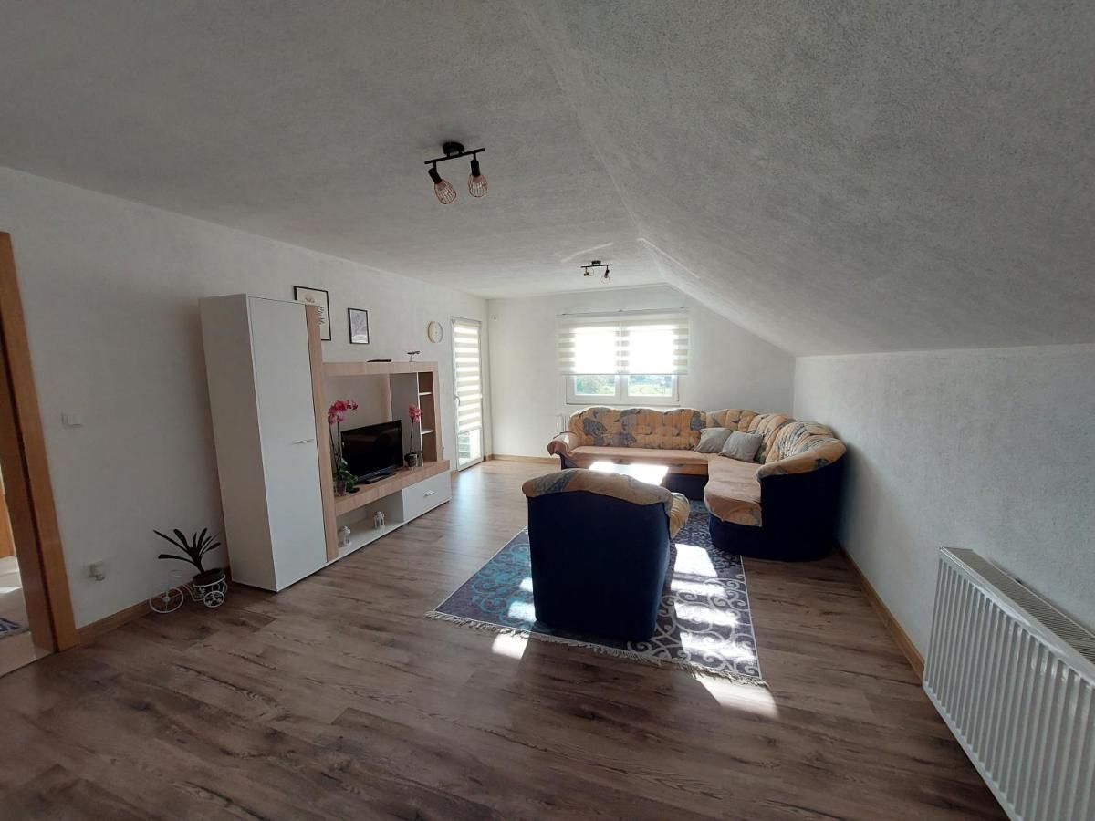 Apartman Halilcevic Dubrave Gornje Extérieur photo