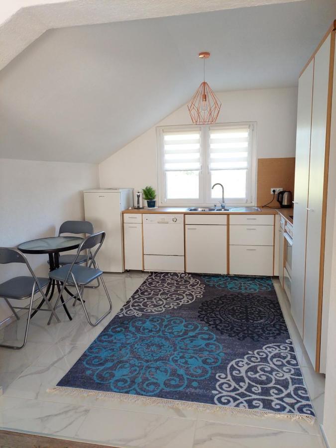 Apartman Halilcevic Dubrave Gornje Extérieur photo