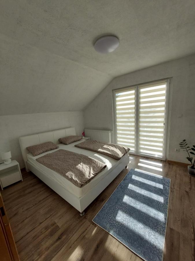Apartman Halilcevic Dubrave Gornje Extérieur photo