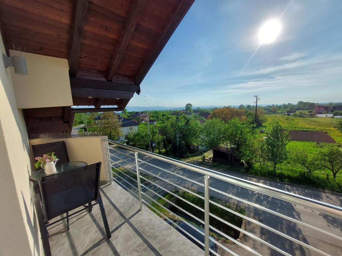 Apartman Halilcevic Dubrave Gornje Extérieur photo
